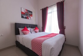 Mahayun Guest House Syariah by OYO Rooms