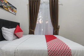 Mahayun Guest House Syariah by OYO Rooms