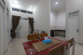 Mahayun Guest House Syariah by OYO Rooms