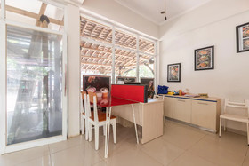 Mahayun Guest House Syariah by OYO Rooms