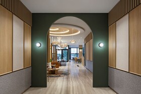 MaxOneHotels At Kota Harapan Indah Bekasi