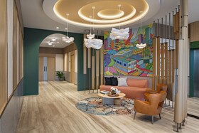 MaxOneHotels At Kota Harapan Indah Bekasi