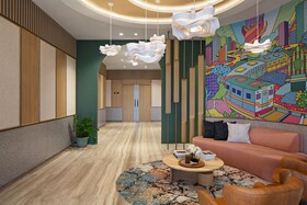 MaxOneHotels At Kota Harapan Indah Bekasi