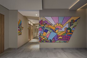 MaxOneHotels At Kota Harapan Indah Bekasi