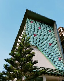 MaxOneHotels At Kota Harapan Indah Bekasi