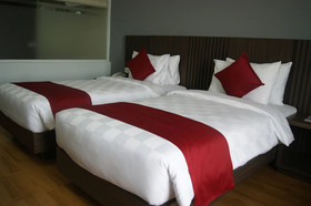 Merapi Merbabu Hotels & Resort Bekasi