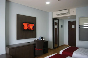 Merapi Merbabu Hotels & Resort Bekasi