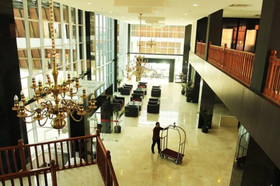 Merapi Merbabu Hotels & Resort Bekasi