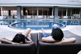 Merapi Merbabu Hotels & Resort Bekasi