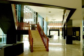 Merapi Merbabu Hotels & Resort Bekasi