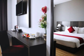Merapi Merbabu Hotels & Resort Bekasi