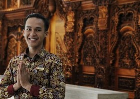 Merapi Merbabu Hotels & Resort Bekasi