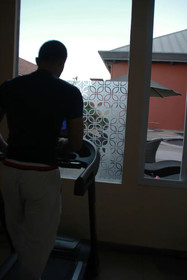 Merapi Merbabu Hotels & Resort Bekasi