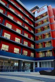Merapi Merbabu Hotels & Resort Bekasi
