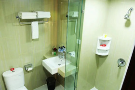 Merapi Merbabu Hotels & Resort Bekasi