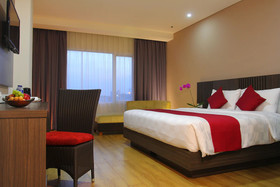 Merapi Merbabu Hotels & Resort Bekasi