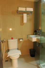 Merapi Merbabu Hotels & Resort Bekasi