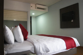 Merapi Merbabu Hotels & Resort Bekasi