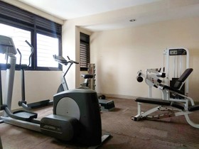 Metropark Condominium