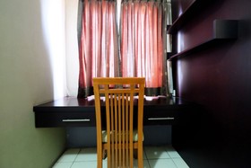 Metropark Condominium