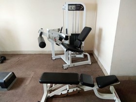 Metropark Condominium