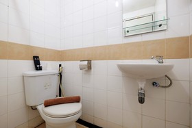 Metropark Condominium