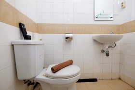 Metropark Condominium