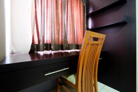 Metropark Condominium