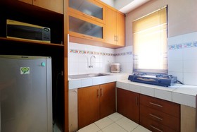 Metropark Condominium