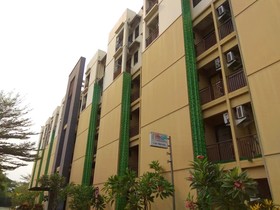 Metropark Condominium