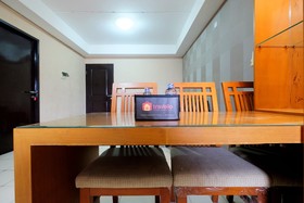 Metropark Condominium