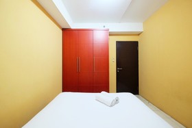 Metropark Condominium