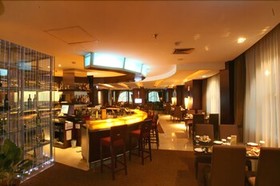 President Executive Club