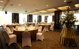 President Executive Club