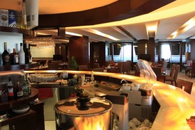 President Executive Club