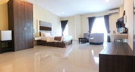 President Executive Club