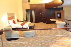 President Executive Club