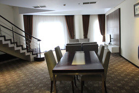 President Executive Club