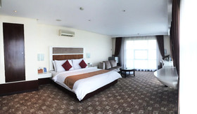 President Executive Club