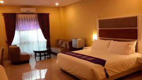 President Executive Club