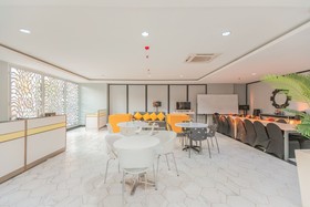 Mont Blanc by OYO Rooms