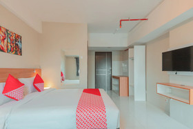 Mont Blanc by OYO Rooms