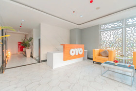 Mont Blanc by OYO Rooms