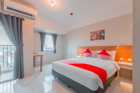 Mont Blanc by OYO Rooms