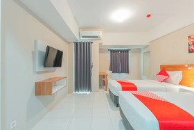 Mont Blanc by OYO Rooms