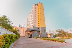 Mont Blanc by OYO Rooms