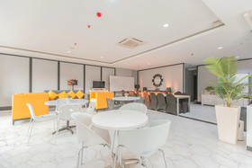 Mont Blanc by OYO Rooms