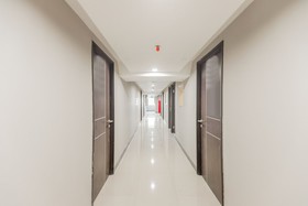 Mont Blanc by OYO Rooms