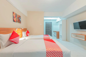 Mont Blanc by OYO Rooms