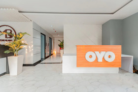 Mont Blanc by OYO Rooms